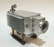 Applied Materials AMAT 0190-35867 A Diaphragm Pump 