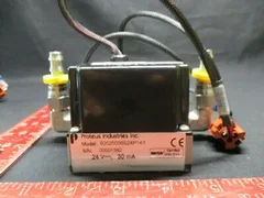 Applied Materials (AMAT) 0190-36147   FLOW SENSOR 