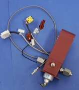 Applied Materials AMAT 0190-36237 Horiba STEC Injection Valve IV-2410AV-02H