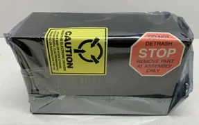 Applied Materials AMAT 0190-36511 DIP294 Device Net I/O Block NOS