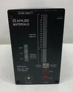 Applied Materials AMAT 0190-36511 DIP294 Device Net I/O Block