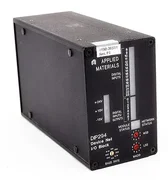 Applied Materials AMAT 0190-36511 DIP294 Device Net I/O Input Output Block