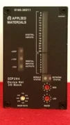 Applied Materials  AMAT 0190-36511 DIP294 DeviceNet I/O Block, USED