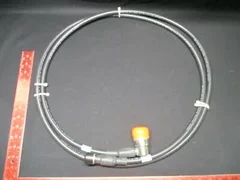 Applied Materials (AMAT) 0190-40131 CABLE, ASSY TEST, SQ M R/A - QDS M STR, 10