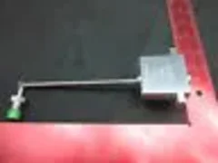 Applied Materials (AMAT) 0190-40181 BLOCK BELLOWS ASSY,CGF