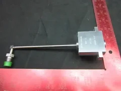 Applied Materials (AMAT) 0190-40181 BLOCK BELLOWS ASSY,CGF