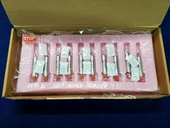 Applied Materials AMAT 0190-42839 LAMP, 10 PACK, FUSED RADIANCE J4p16 J8O41