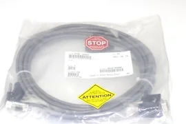 Applied Materials AMAT 0190-63322 Assy cable IS Network Cryopump 20ft