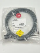 Applied Materials AMAT 0190-63322 Assy cable IS Network Cryopump 20ft