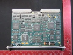 Applied Materials (AMAT) 0190-70102 VGA VIDEO CONTROLLER BOARD P5000