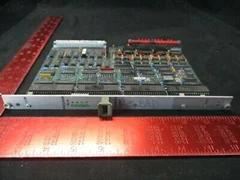 Applied Materials (AMAT) 0190-70102 VGA VIDEO CONTROLLER BOARD P5000