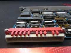 Applied Materials (AMAT) 0190-76005 SPEC CONTL MOTOR CONTROL