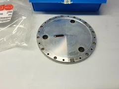 Applied Materials AMAT 0195-07994 ESC ASSY 200MM FLAT DPS METAL