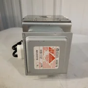 Applied Materials AMAT 0195-11127 Microwave Magnetron Assembly H3876