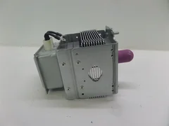 Applied Materials AMAT 0195-11127 Microwave Magnetron Assembly