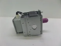 Applied Materials AMAT 0195-11127 Microwave Magnetron Assembly