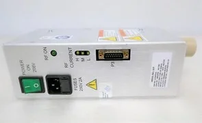 Applied Materials AMAT 0195-14363 Rev. 03 RF Match Part No. ULP10075-01