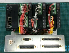 Applied Materials AMAT 0195-14607 Watlow EZ-Zone RMZ4-08AA-AAHC  RMSA-RRJC-AAHB