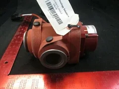 Applied Materials (AMAT) 02-194257-01 MKS-HPS 99J1424 PNEUMATIC ANGLE VALVE