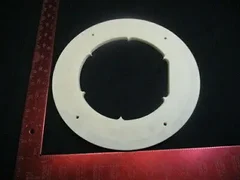 Applied Materials (AMAT) 0200-00005   QUARTZ, RING