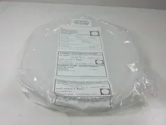 Applied Materials AMAT 0200-00221 005 Quartz Insulator 8&quot;  PIK 2 Preclean Kit