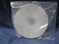 Applied Materials (AMAT) 0200-00221 INSULATOR QUARTZ, 8'