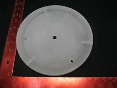 Applied Materials (AMAT) 0200-00221 INSULATOR QUARTZ, 8'