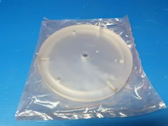 Applied Materials/AMAT 0200-00221 Insulator Pinless 8" SNNF