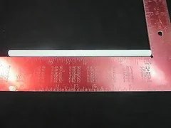 Applied Materials (AMAT) 0200-00312 TUBE, INSULATOR, LONG SHAFT COMMON HEATER