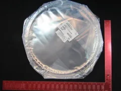 Applied Materials (AMAT) 0200-01288 COVER, SCREW QUARTZ CATHODE LINER, 300MM