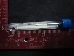 Applied Materials (AMAT) 0200-01798  PIN, LIFT, TXZ HEATER, SINGLE TAPER, CER