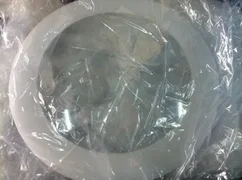 Applied Materials AMAT 0200-03166 Ceramics. QUARTZ DOME , UPPER , EPI 300MM RP. 