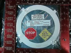 Applied Materials (AMAT) 0200-03280 SHADOW RING 150MM JMF NCSR 3.0MM EE