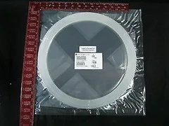Applied Materials (AMAT) 0200-03436 RING QUARTZ STEPPED 300-5