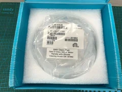 Applied Materials AMAT 0200-03626 Quartz Window Clear Lid