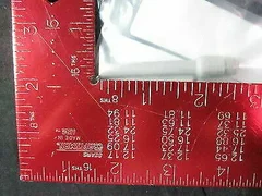 Applied Materials (AMAT) 0200-04992 Nozzle,. 020 Hole, Aluminum. 200mm