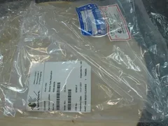 Applied Materials/AMAT 0200-05376 Quartz Tube Applicator