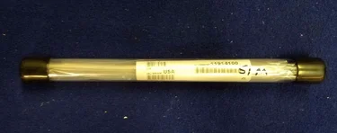 Applied Materials AMAT 0200-05829 Reflector, Primary Center, Blasted 300 mm 