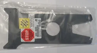 Applied Materials AMAT 0200-06355 300mm Ceramic Open Pocket Robot Blade