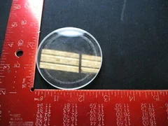 Applied Materials (AMAT) 0200-09005   WINDOW, QUARTZ