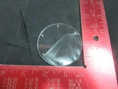 Applied Materials (AMAT) 0200-09024  WINDOW SMALL