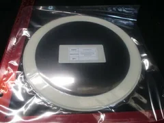 Applied Materials (AMAT) 0200-09075 ADAPTOR PUMP PLATE 200MM NARROW GAP NITR