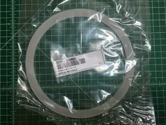 Applied Materials (AMAT) 0200-09086 Quartz Ring Sputter Etch 200mm