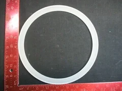 Applied Materials (AMAT) 0200-09086 WEST COAST QUARTZ RING 200MM SPUTTER ETCH