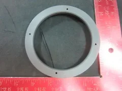 Applied Materials (AMAT) 0200-09093 RING GRAPHITE 100MM