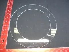 Applied Materials (AMAT) 0200-09187 *COVER, QTZ, 8 EXT POLY