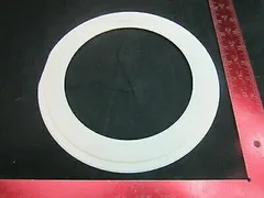 Applied Materials AMAT 0200-09252 RING OUTER 125MM CERAMIC