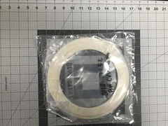 Applied Materials (AMAT) 0200-09252 RING, OUTER, 125MM (CERAMIC)