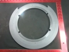 Applied Materials (AMAT) 0200-09346 Cover Wrap Around Quartz Oxide