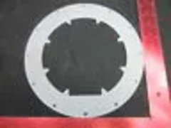 Applied Materials (AMAT) 0200-09349 CLAMP QTZ OX/MLR/NIT 150M